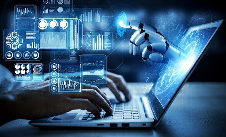 Machine Learning