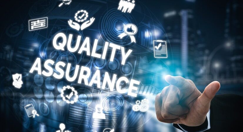 Quality Assurance
