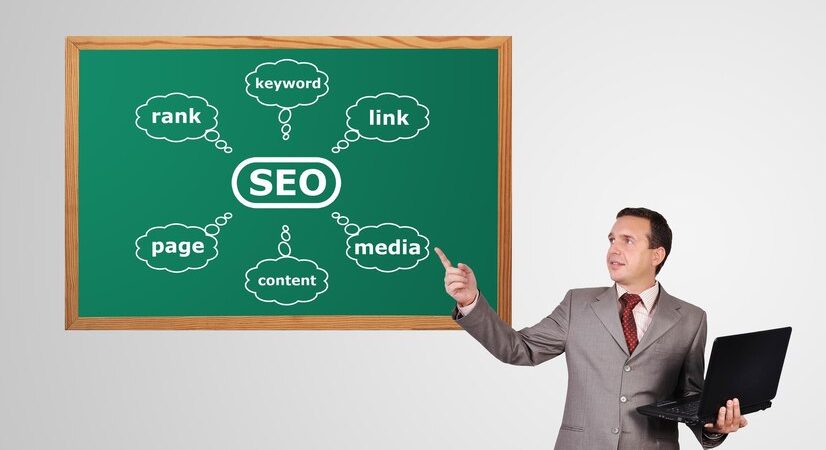 SEO Crucial For Business Growth