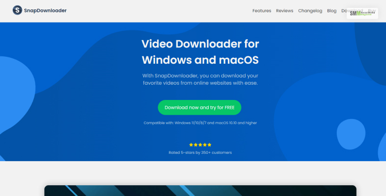 SnapDownloader - Top 5 Tools Available In The Internet To Convert YouTube To Mp3