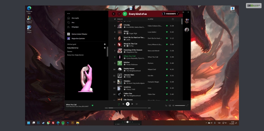 Spotify Controls - Top 8 Better Discord Plugins For A Better User Experience