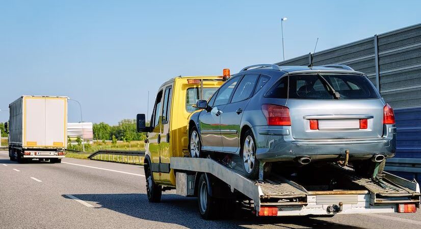Tow Truck Insurance