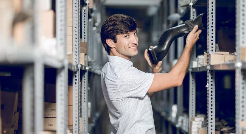 Ultimate Storage Solution For Your Tools And Equipment