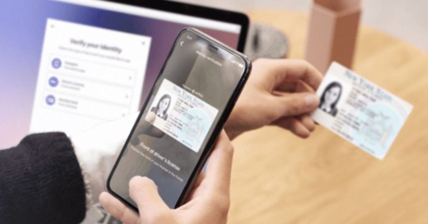 Verifying Identity To Prevent Fraud And Maintain Security