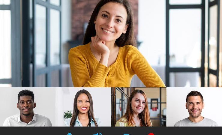 Virtual Team