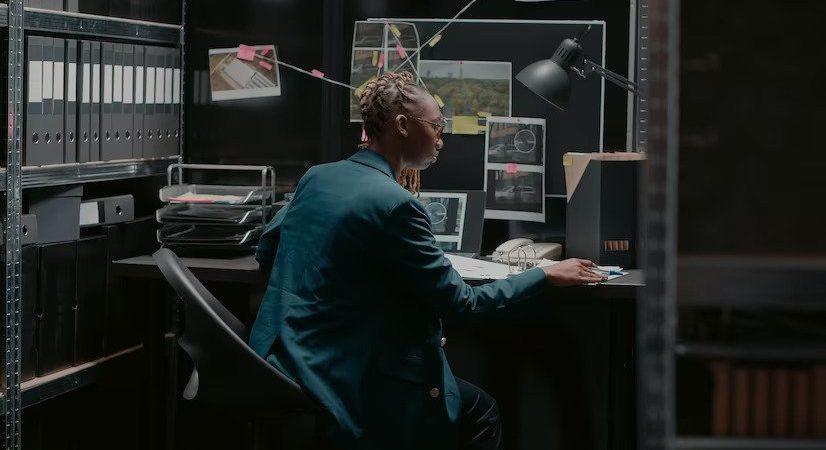 cybersecurity career