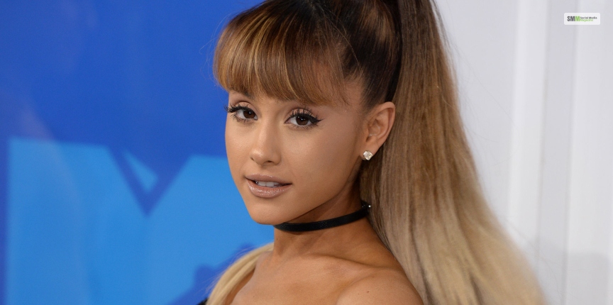Ariana Grande @arianagrande – 369 million - Who Has The Most Followers On Instagram In 2023?