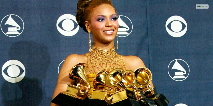 Beyonce @beyonce – 307 million - Who Has The Most Followers On Instagram In 2023?