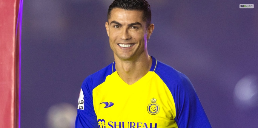 Cristiano Ronaldo Joining AL Nassr FC - Top 30 Most Liked Instagram Posts In 2023