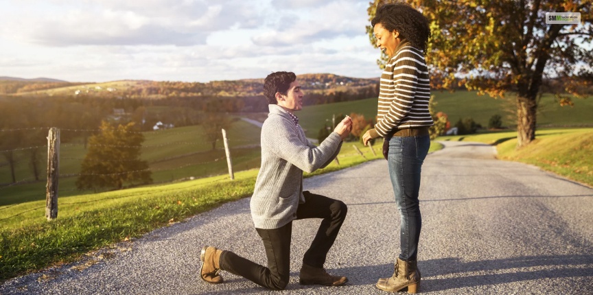 Cute Engagement Captions - Top 17 Engagement Captions For Instagram In 2023