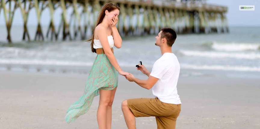 Engagement Captions For Girls - Top 17 Engagement Captions For Instagram In 2023