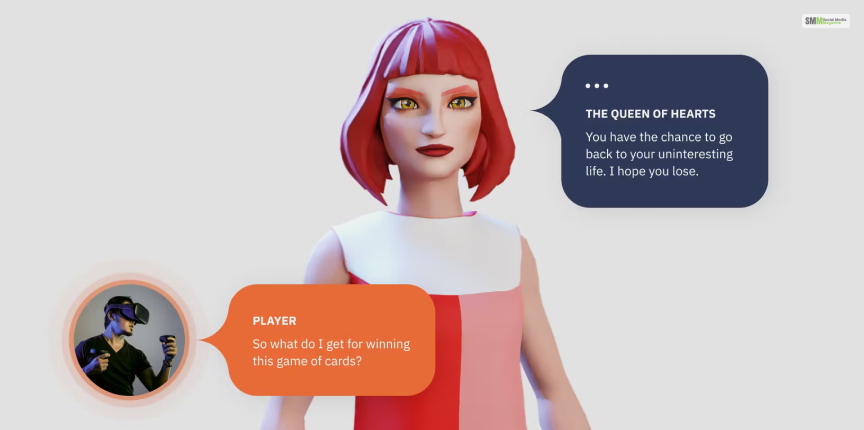How Can You Find And Chat With A Specific Character In Character AI  - Character AI In Daily Life: How Virtual Personalities Are Changing the World?