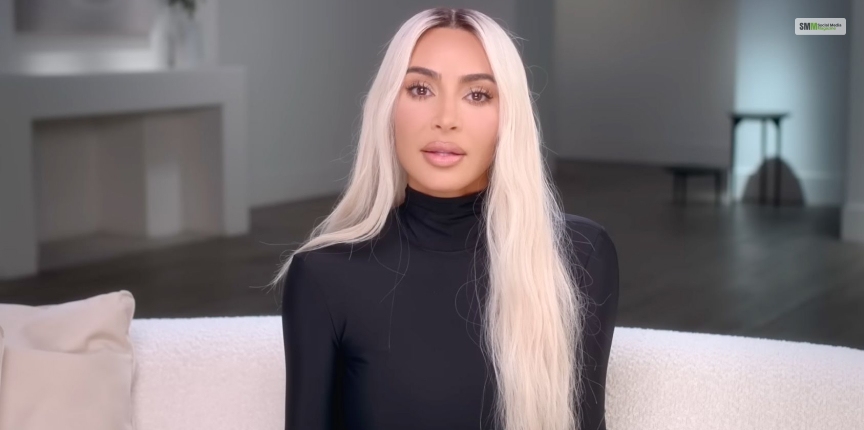 Kim Kardashian @kimkardashian – 353 million - Who Has The Most Followers On Instagram In 2023?