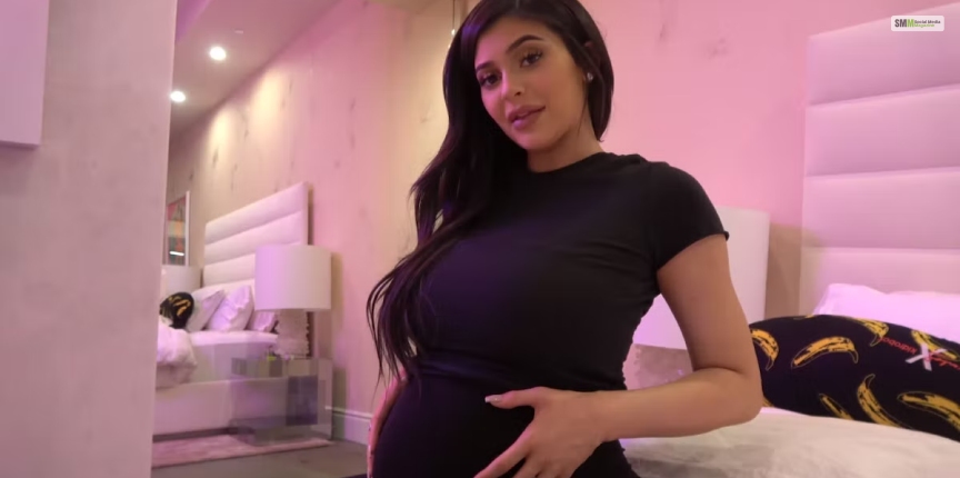 Kylie Jenners Pregnancy Announcement To Her Family Video - Top 30 Most Liked Instagram Posts In 2023