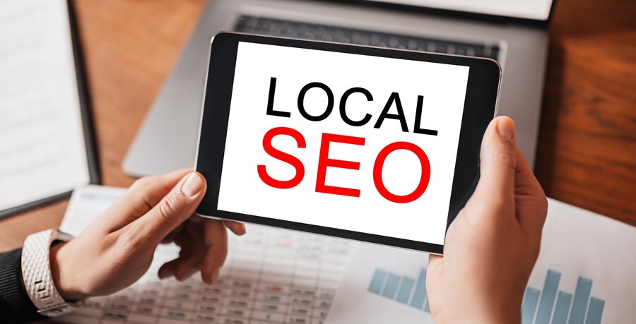 Local SEO