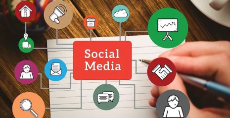 Make Your Mark On Social Media Platforms