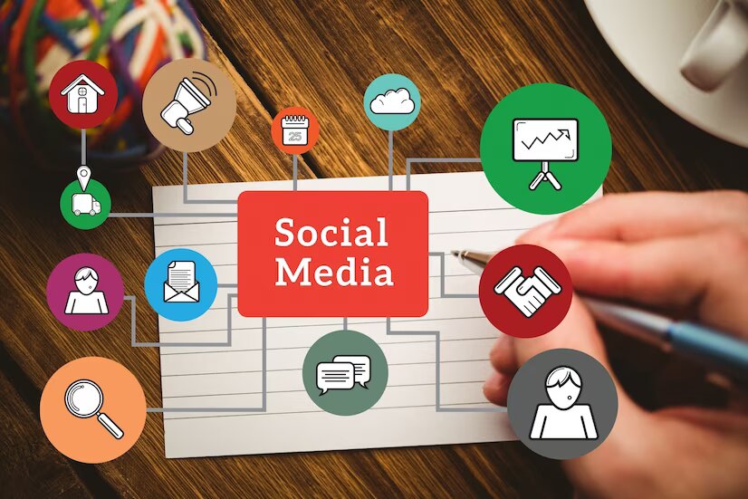 Make Your Mark On Social Media Platforms