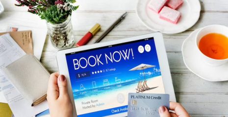 Online Booking