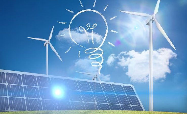 Renewable Energy Sources