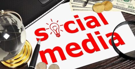 Social Media Marketing Efforts