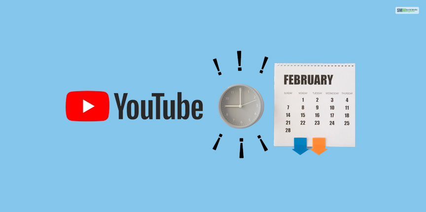 Why Bother About The Best Time To Post On YouTube?