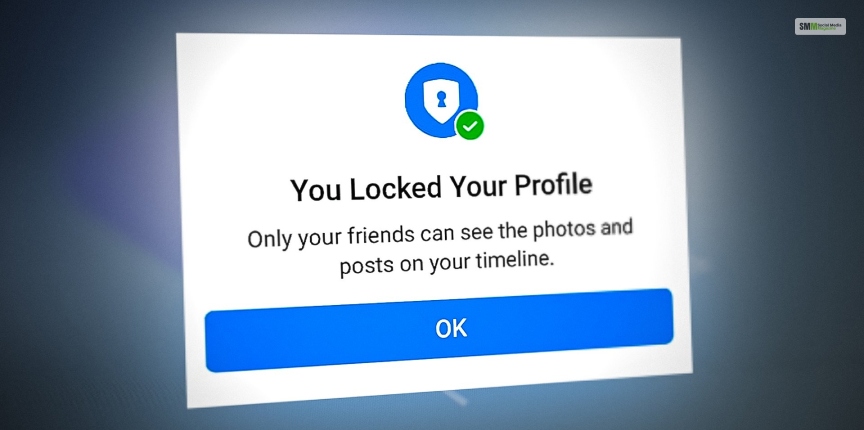 Why Lock Your Facebook Profile?