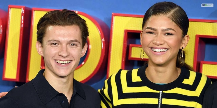 Zendaya With Tom Holland On His Birthday - Top 30 Most Liked Instagram Posts In 2023