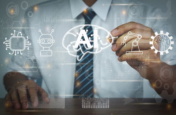 Benefits of AI Consulting