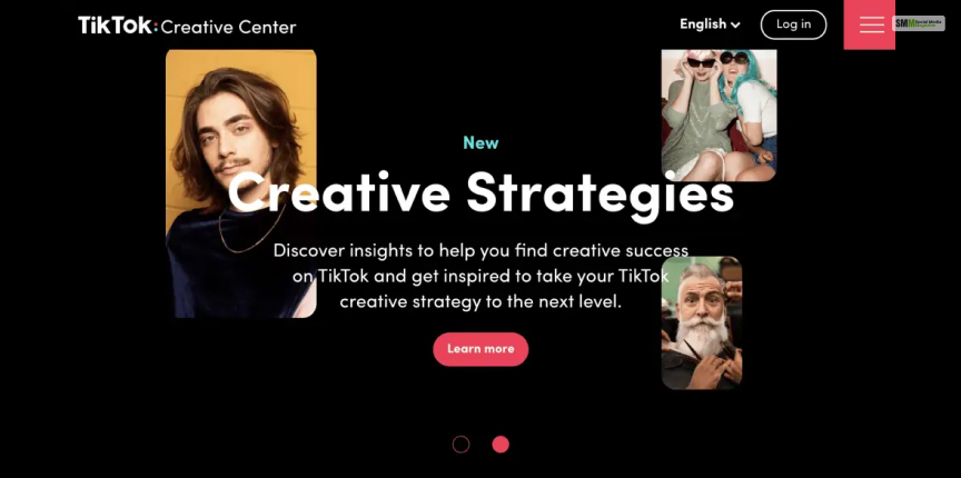 Better Creative Strategies - Exploring The TikTok Creative Center: Essential Tips And Tricks For Beginners