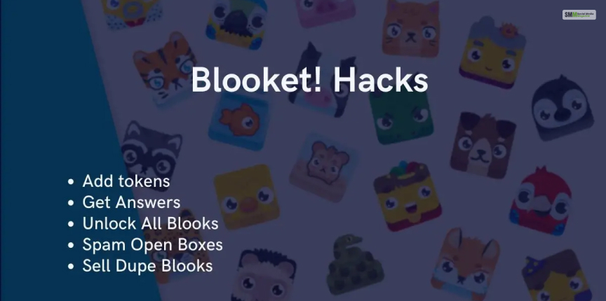 Blooket Hacks 2023 – The Best GitHub Blooket Hacks For You