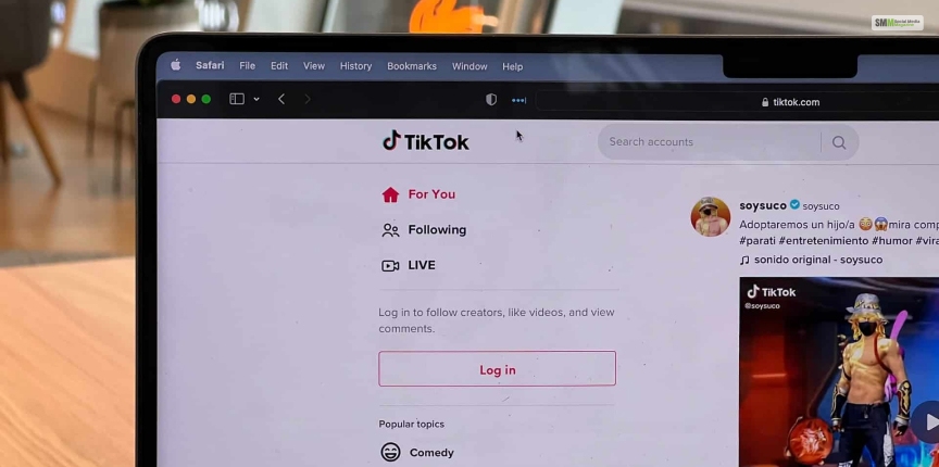 Chance To Get New Followers And Views - How To See Reposts On TikTok? – Exploring Options And Features