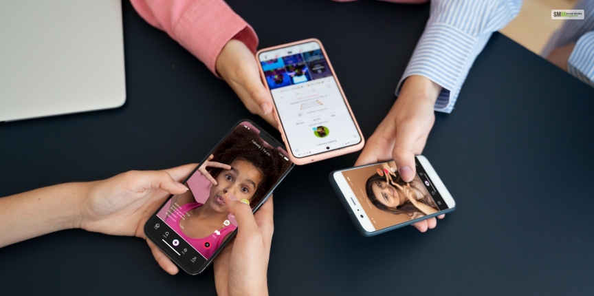 Connecting With Your New Audiences - How To See Reposts On TikTok? – Exploring Options And Features
