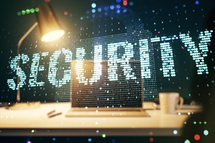 Cybersecurity Measures