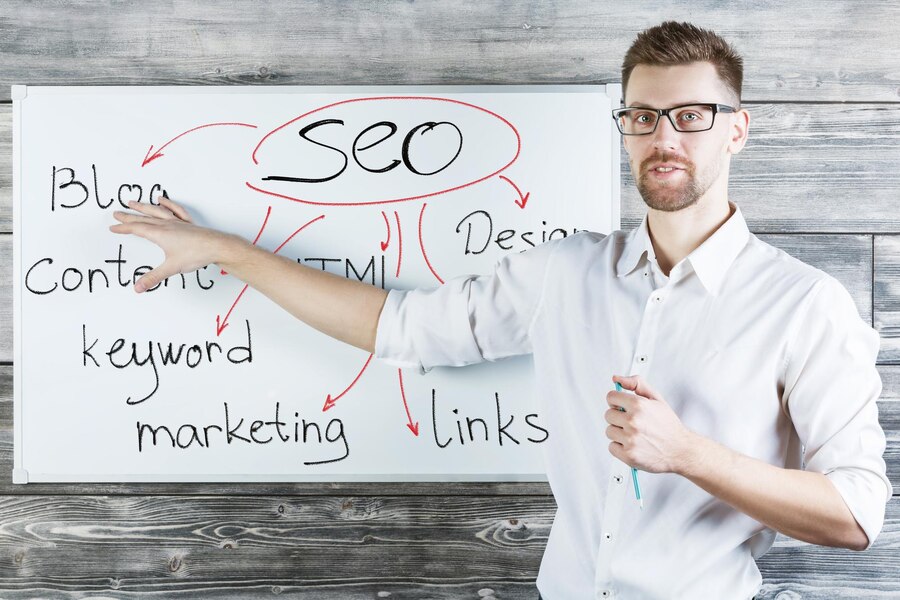 Differences Between SEO And Content Marketing Strategy - SEO And Content Marketing: How Both Go Hand-In-Hand