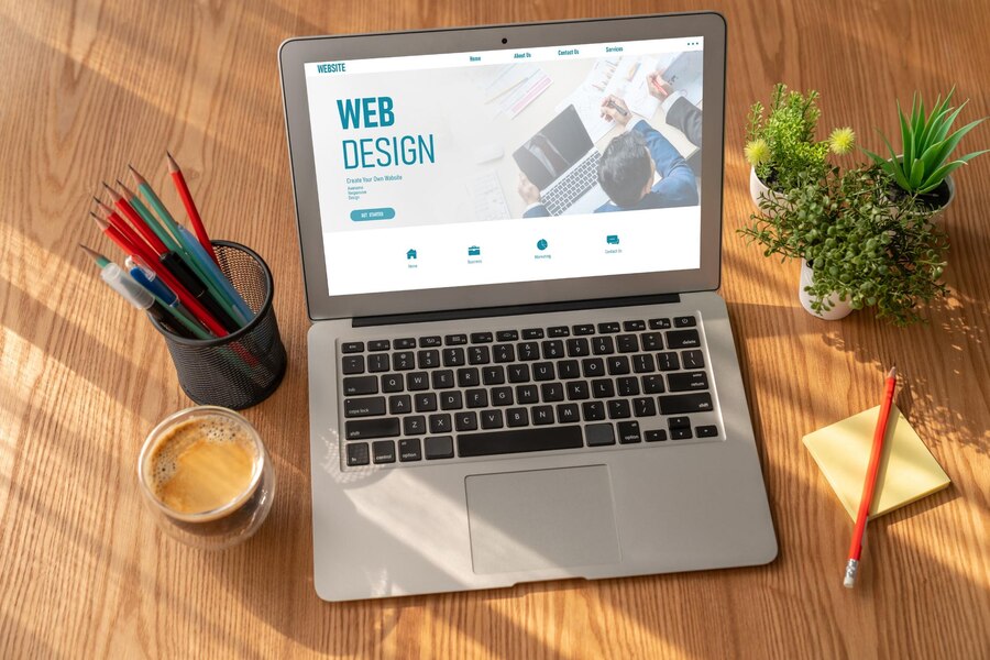 Diy Website Builders - Web Design Vs. DIY Website Builders: How To Pick The Right One For Your Business?