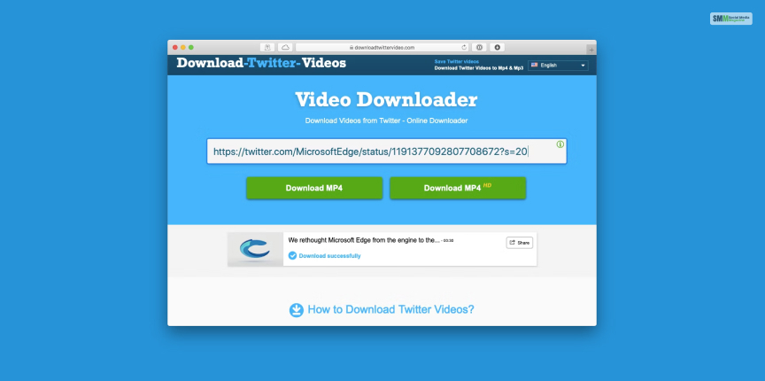 Download GIF From Twitter – Why Not Twitter Itself  - How To Download GIF From Twitter On Any Device? – The Ultimate Guide