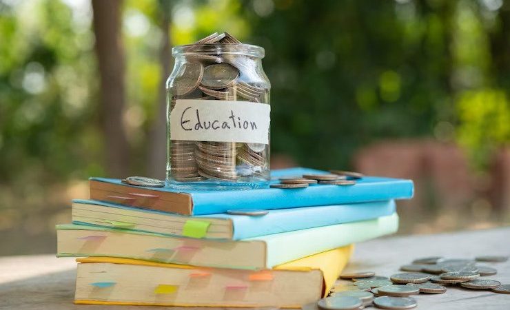 Financial Success