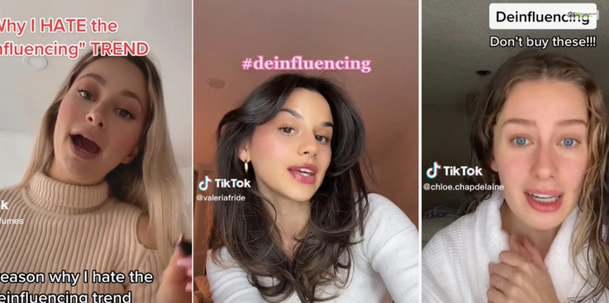 Find Out More About TikTok Trends