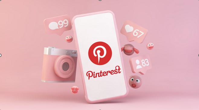 Follow high profile and highly relevant people - How To Build Your Audience On Pinterest?