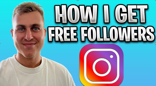 Followers On Instagram For Free