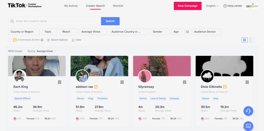 How Does The TikTok Creator Marketplace Work  - The TikTok Creator Marketplace: A Game-Changer For Brands