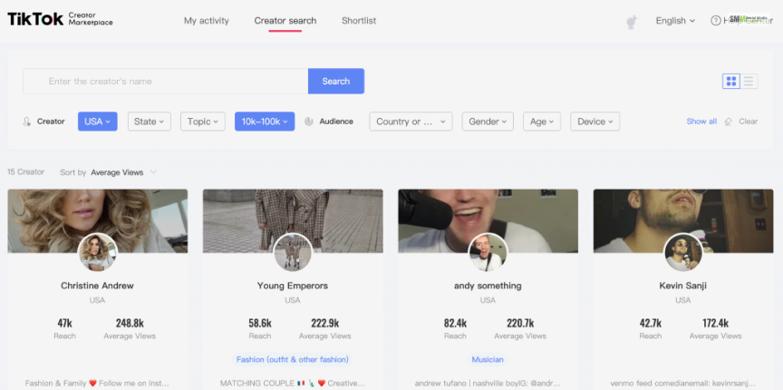 How To Join The TikTok Creator Marketplace  - The TikTok Creator Marketplace: A Game-Changer For Brands