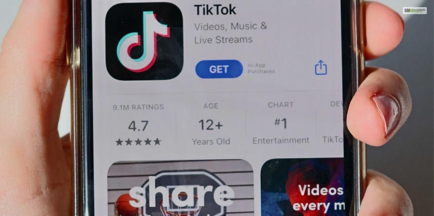 How To See Reposts On Tiktok Android?