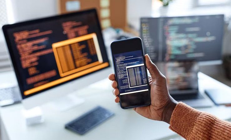 Ios App Development