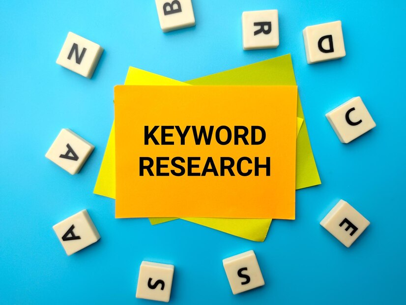 Keyword Research - SEO And Content Marketing: How Both Go Hand-In-Hand