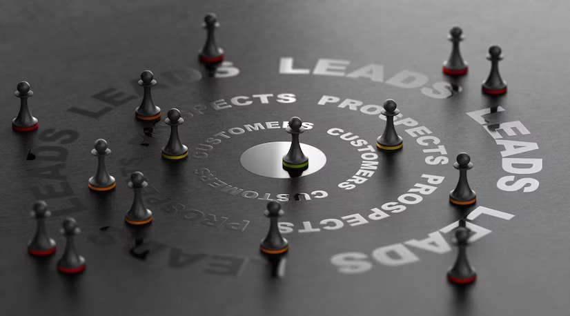 Lead Generation - How AI Marketing Agencies Give Law Firms A Competitive Edge