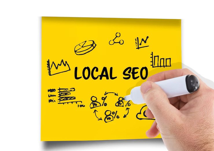 Local SEO - Best Ways To Advertise Your Firm To Londoners