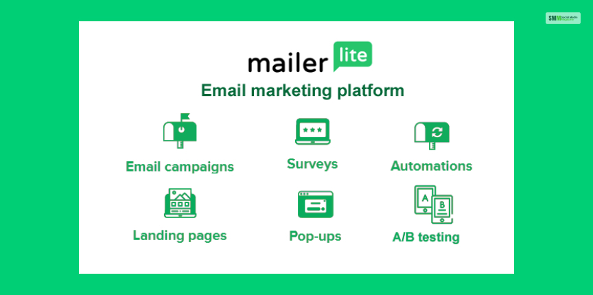 MailerLite – When Should You Choose It?