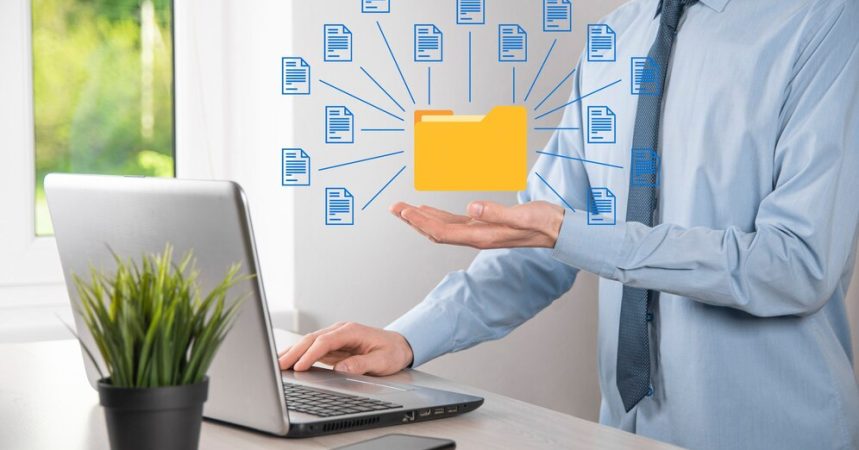 Optimize Documents By Using Pdfsmart Inside A Company