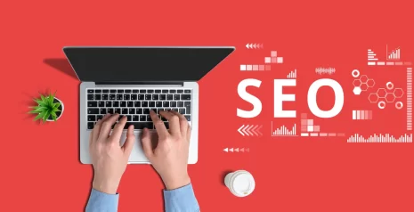 SEO And Content Marketing